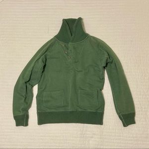 UNUSED アンユーズド Sweatshirt